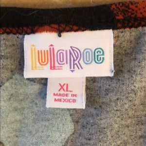 LuLaRoe Dresses - LuLaroe maxi dress LuLaRoe Dresses - LuLaroe maxi dress